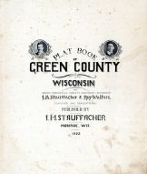 Green County 1902 